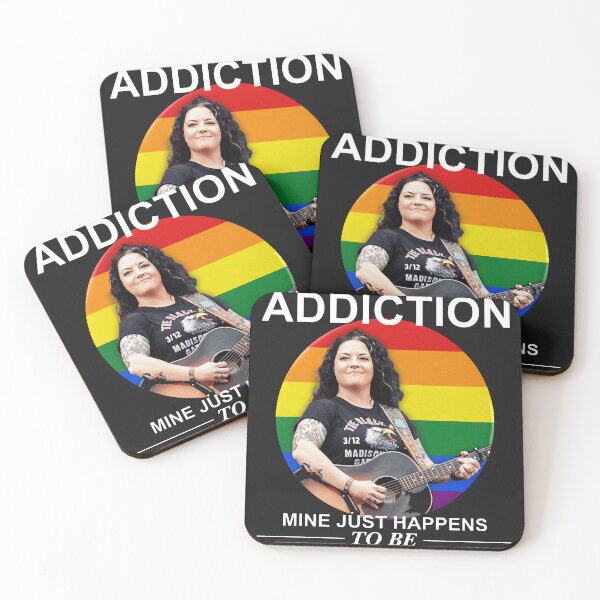 Item preview, Ashley mcbryde designed and sold by AdamDwire1.