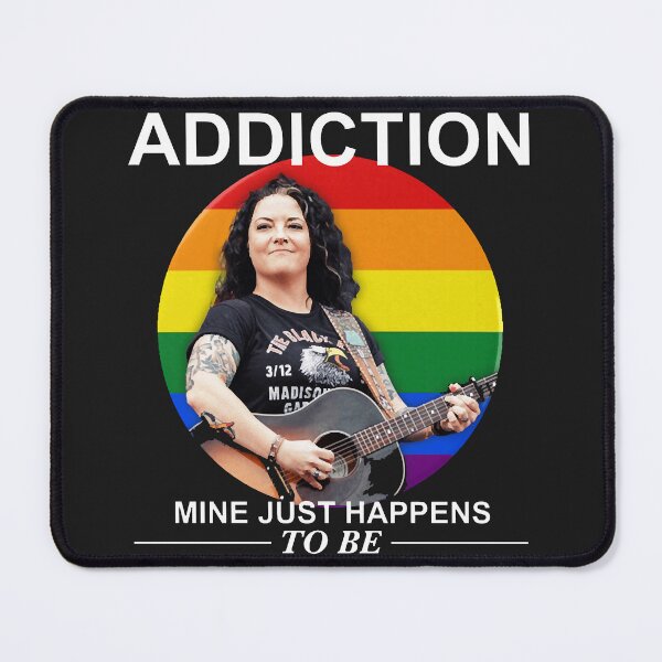 Item preview, Ashley mcbryde designed and sold by AdamDwire1.