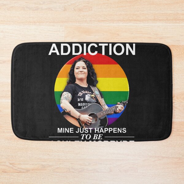 Item preview, Ashley mcbryde designed and sold by AdamDwire1.