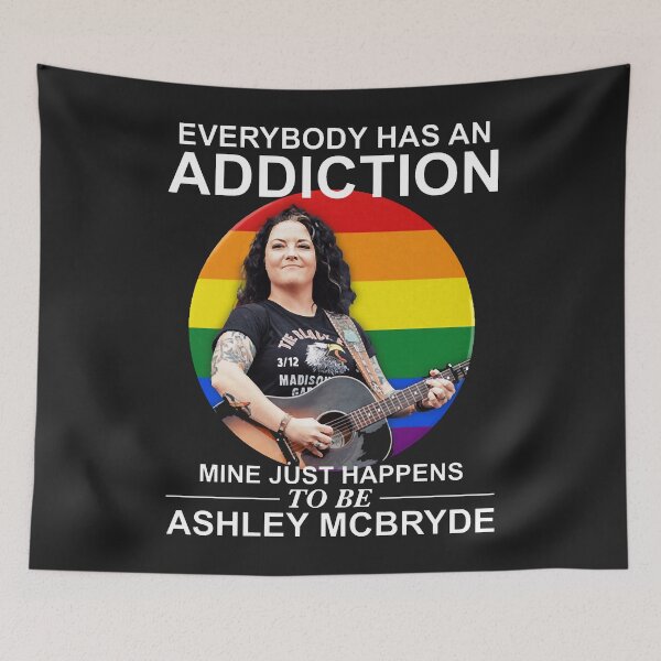 Item preview, Ashley mcbryde designed and sold by AdamDwire1.