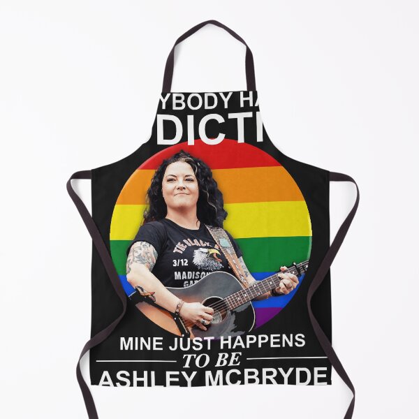 Item preview, Ashley mcbryde designed and sold by AdamDwire1.