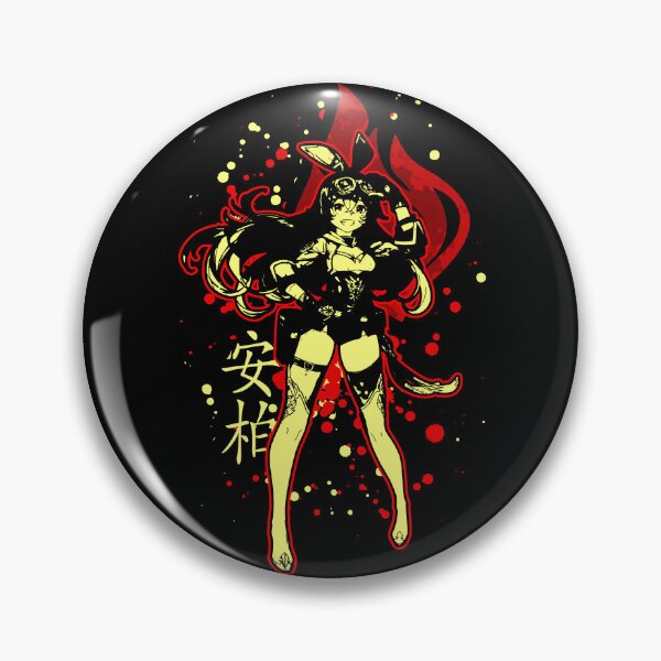 Item preview, Genshin Impact Amber designed and sold by ABPdesign.