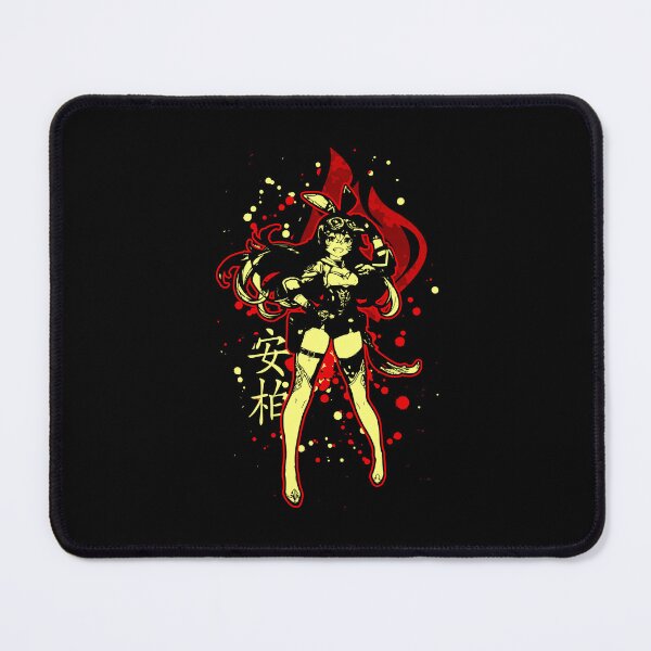 Item preview, Genshin Impact Amber designed and sold by ABPdesign.