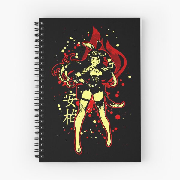 Item preview, Genshin Impact Amber designed and sold by ABPdesign.