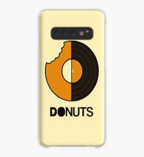 A Beat Junkies Quick Fix v.2 Case/Skin for Samsung Galaxy