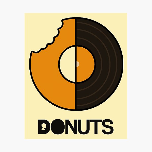 A Beat Junkies Quick Fix v.2 Photographic Print