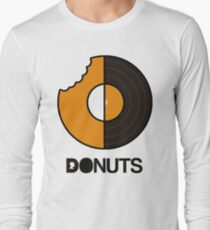 A Beat Junkies Quick Fix v.2 Long Sleeve T-Shirt