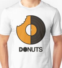 A Beat Junkies Quick Fix v.2 Unisex T-Shirt