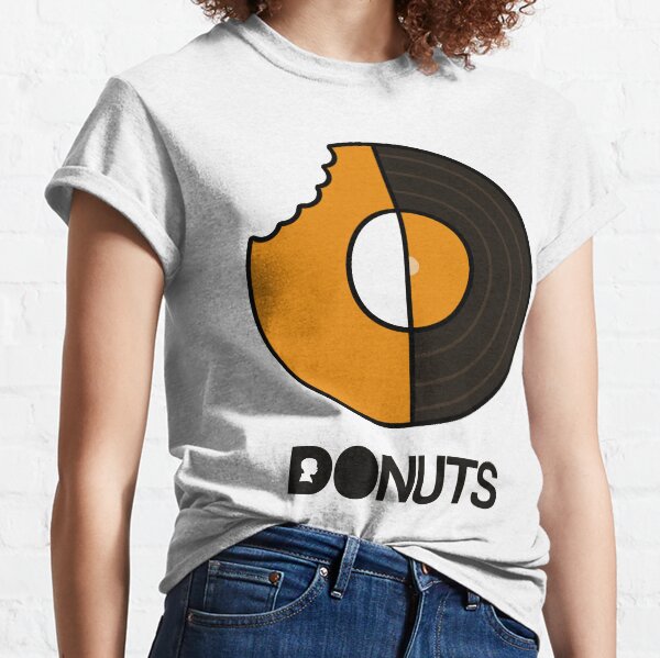 A Beat Junkies Quick Fix v.2 Classic T-Shirt