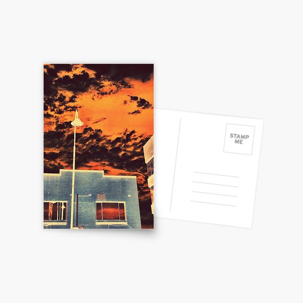 Item preview, street pop 5230 MELBOURNE designed and sold by MAGDALENE CARMEN.