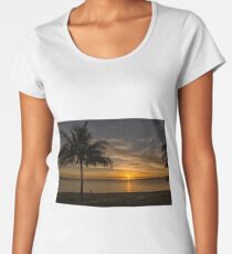 Townsville, Queensland Australia Women's Premium T-Shirt