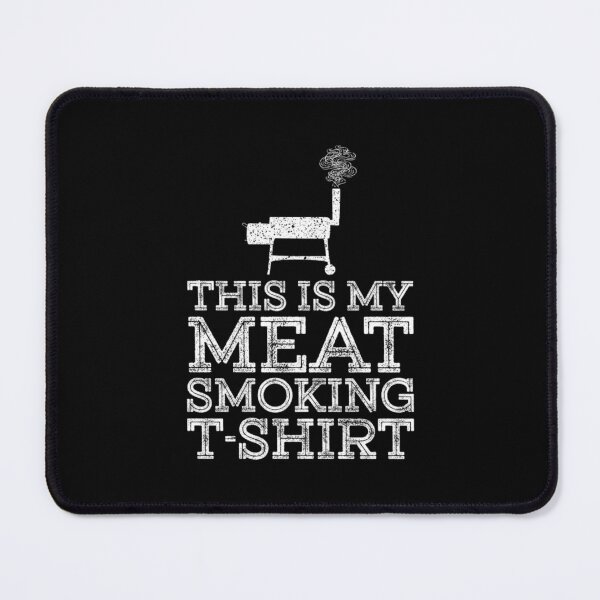 Item preview, This Is My Meat Smoking Essential  designed and sold by heupelipocko.
