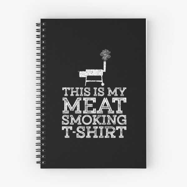 Item preview, This Is My Meat Smoking Essential  designed and sold by heupelipocko.
