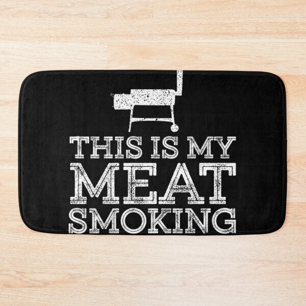 Item preview, This Is My Meat Smoking Essential  designed and sold by heupelipocko.