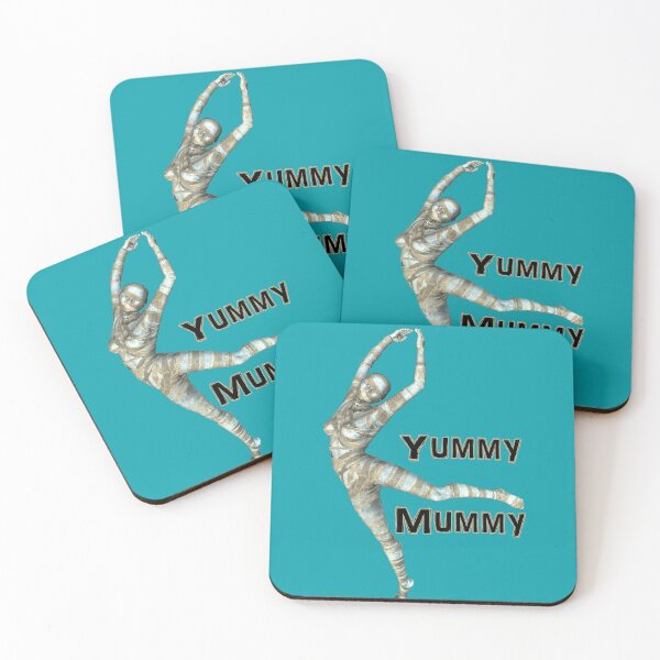 Item preview, Yummy Mummy - Best Mummy Ever - Egyptian Theme designed and sold by captainpeter.