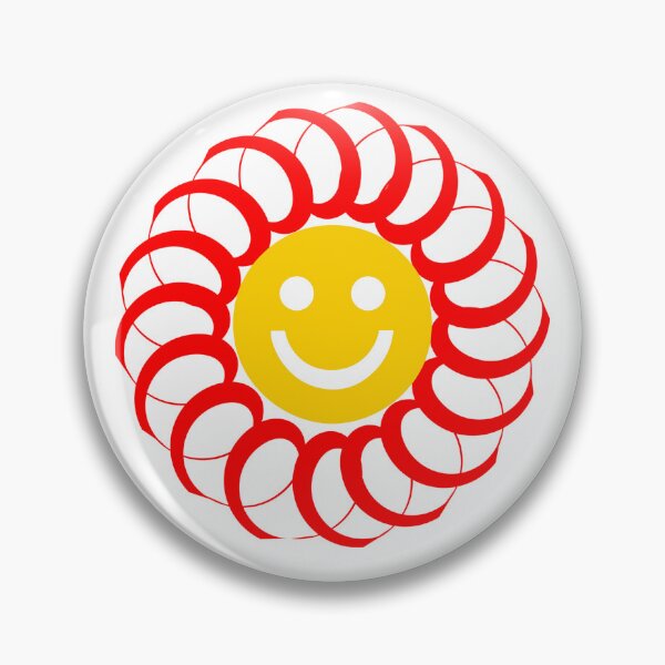 Item preview, happy face artwork designed and sold by time-to-relax.