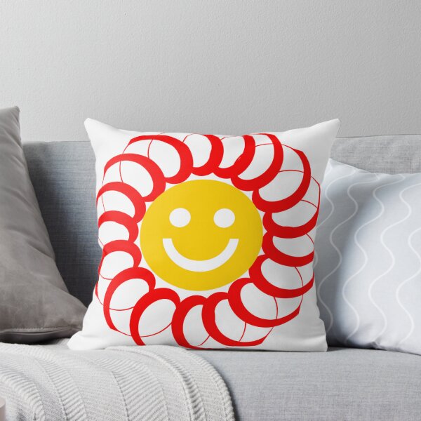 Item preview, happy face artwork designed and sold by time-to-relax.