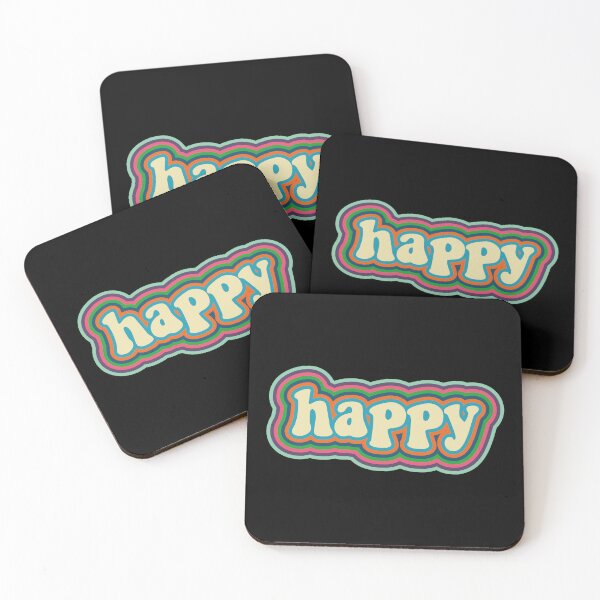 Item preview, Happy designed and sold by Texterns.