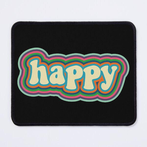 Item preview, Happy designed and sold by Texterns.