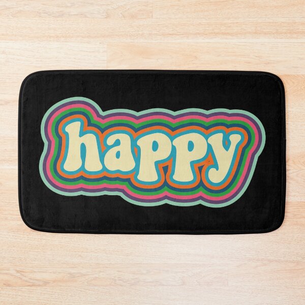 Item preview, Happy designed and sold by Texterns.