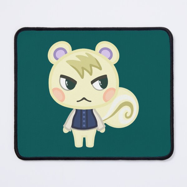 Item preview, Marshal   designed and sold by crossingStore.