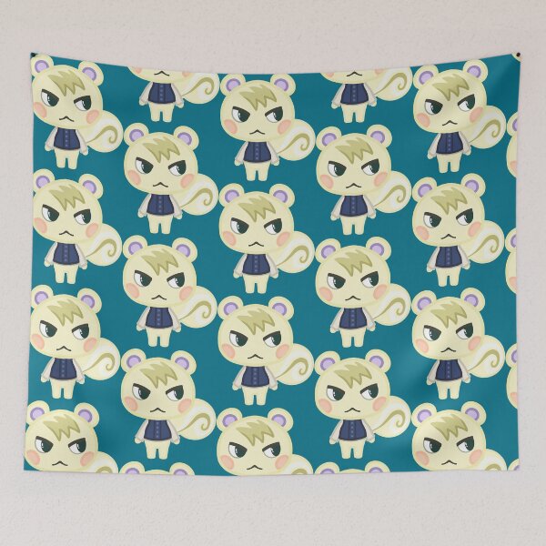 Item preview, Marshal   designed and sold by crossingStore.
