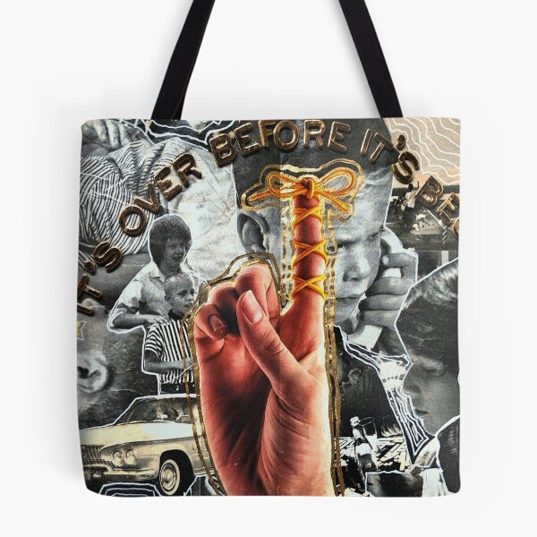 Item preview, It's Over Before It's Begun! designed and sold by Ella Fogarty.