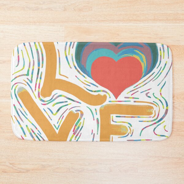 Item preview, Love Pride Gay Rainbow Lgbt designed and sold by LucalovesLili.