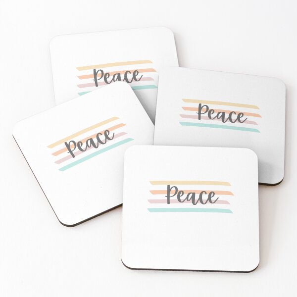 Item preview, Peace designed and sold by rflamha.