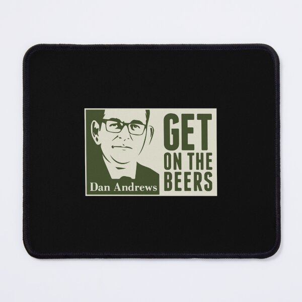 Item preview, Get on the beers (original artwork) Classic  designed and sold by mawborioq.