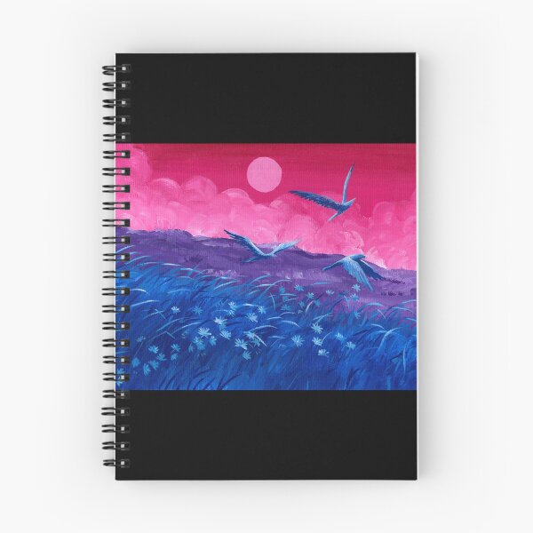 Item preview, They Fly Free 2022 designed and sold by Art by Veya.