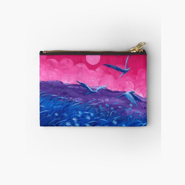 Item preview, They Fly Free 2022 designed and sold by Art by Veya.