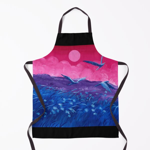 Item preview, They Fly Free 2022 designed and sold by Art by Veya.