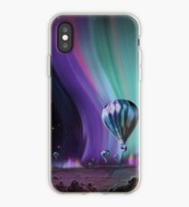 NASA JPL Weltraumtourismus: Jupiter iPhone-Hülle & Cover