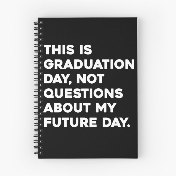 Item preview, This Is Graduation Day, Funny Graduation Graphic designed and sold by GO SHIRT-TEE.
