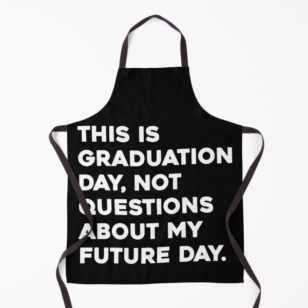 Item preview, This Is Graduation Day, Funny Graduation Graphic designed and sold by GO SHIRT-TEE.