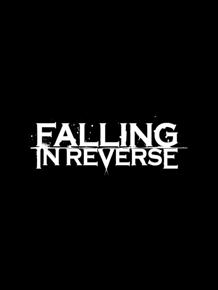 Thumbnail 4 of 4, iPhone Case, Falling In Reverse logo designed and sold by DuaneSloth34.