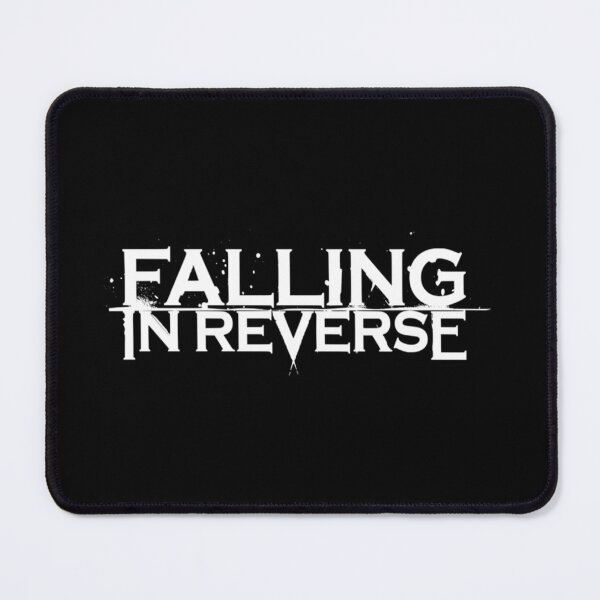Item preview, Falling In Reverse logo designed and sold by DuaneSloth34.
