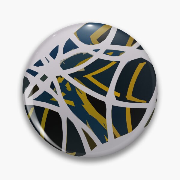 Item preview, Psychedelic Abstract Digital Illustration Colorful Pattern Arts designed and sold by ShopieHome.