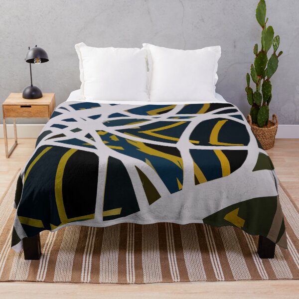 Item preview, Psychedelic Abstract Digital Illustration Colorful Pattern Arts designed and sold by ShopieHome.
