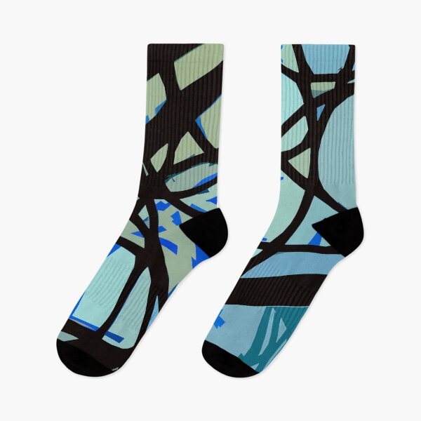 Item preview, Psychedelic Colorful Abstract Digital Illustration Art Patterns designed and sold by ShopieHome.