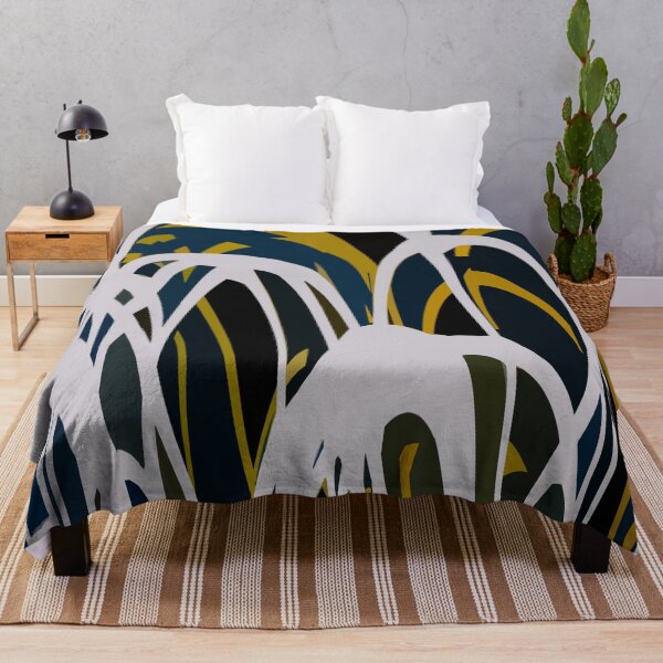 Item preview, Psychedelic Arts Digital Abstract Illustration Colorful Pattern designed and sold by ShopieHome.