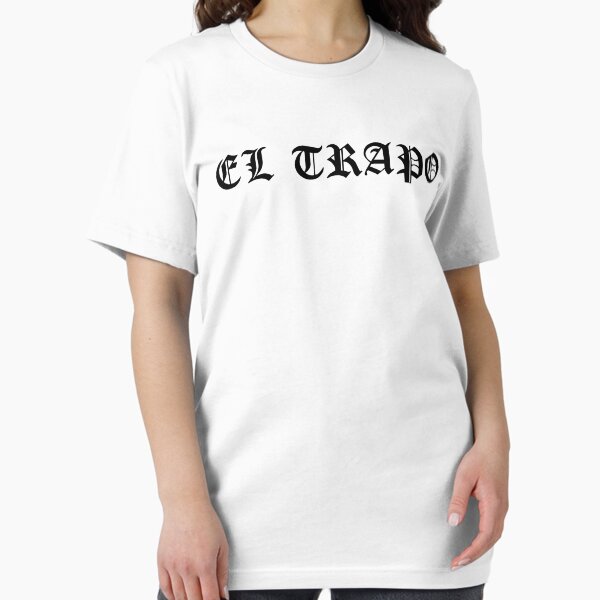 Item preview, EL TRAPO designed and sold by ScottToddy.