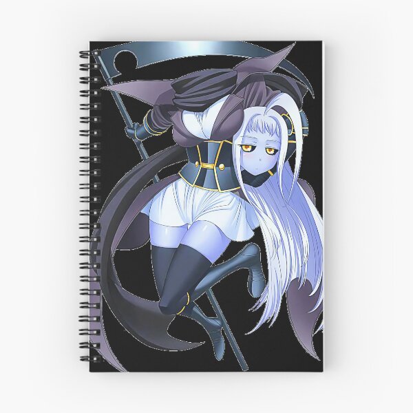 Item preview, Monster Musume designed and sold by Alysieza.