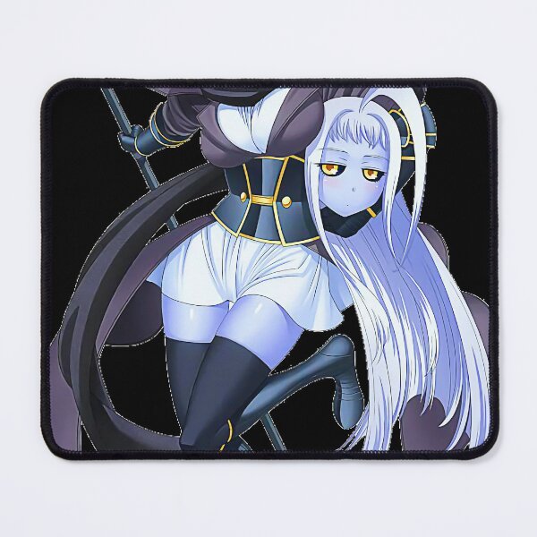 Item preview, Monster Musume designed and sold by Alysieza.