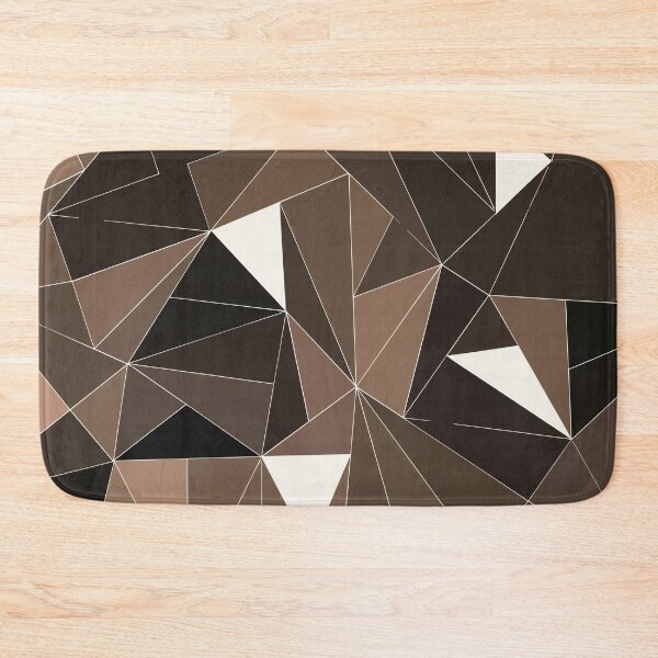 Item preview, Digital Illustration Colorful Geometric Patterns designed and sold by ShopieHome.