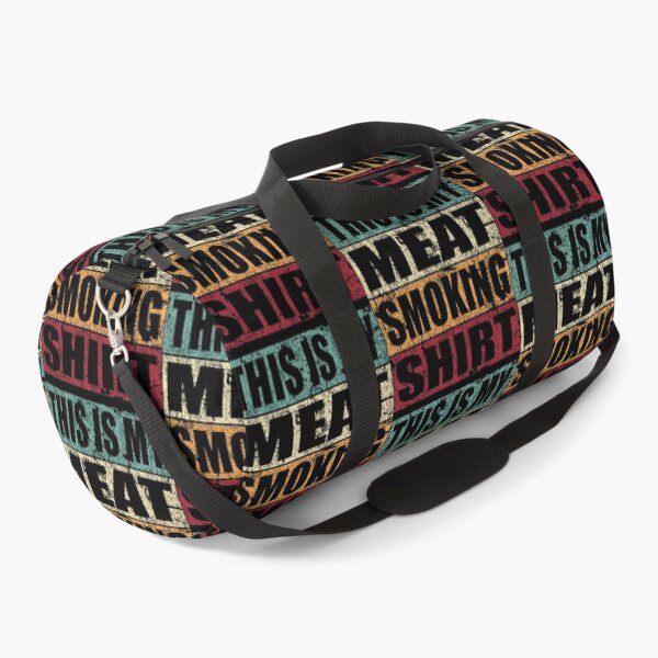 Item preview, This Is My Meat Smoking Shirt BBQ Classic  designed and sold by heupelipocko.