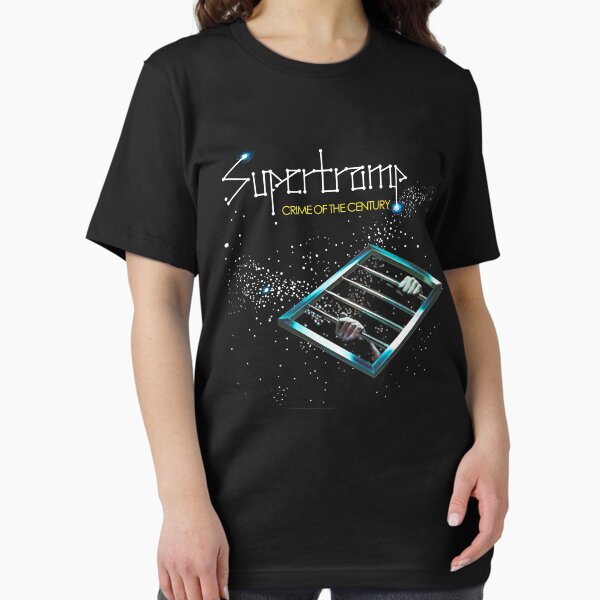 Item preview, Supertramp crime of the century designed and sold by MohamSichani1.