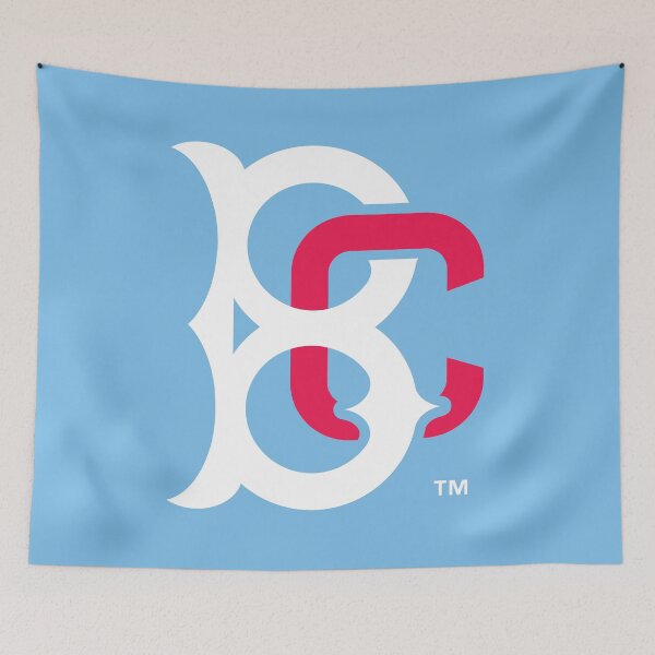 Item preview, Fan Cyclones people Brooklyn designed and sold by handriart.