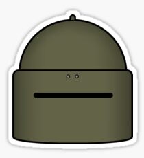 MASKA-1SCH Helmet Sticker